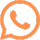 Email logo - Orange